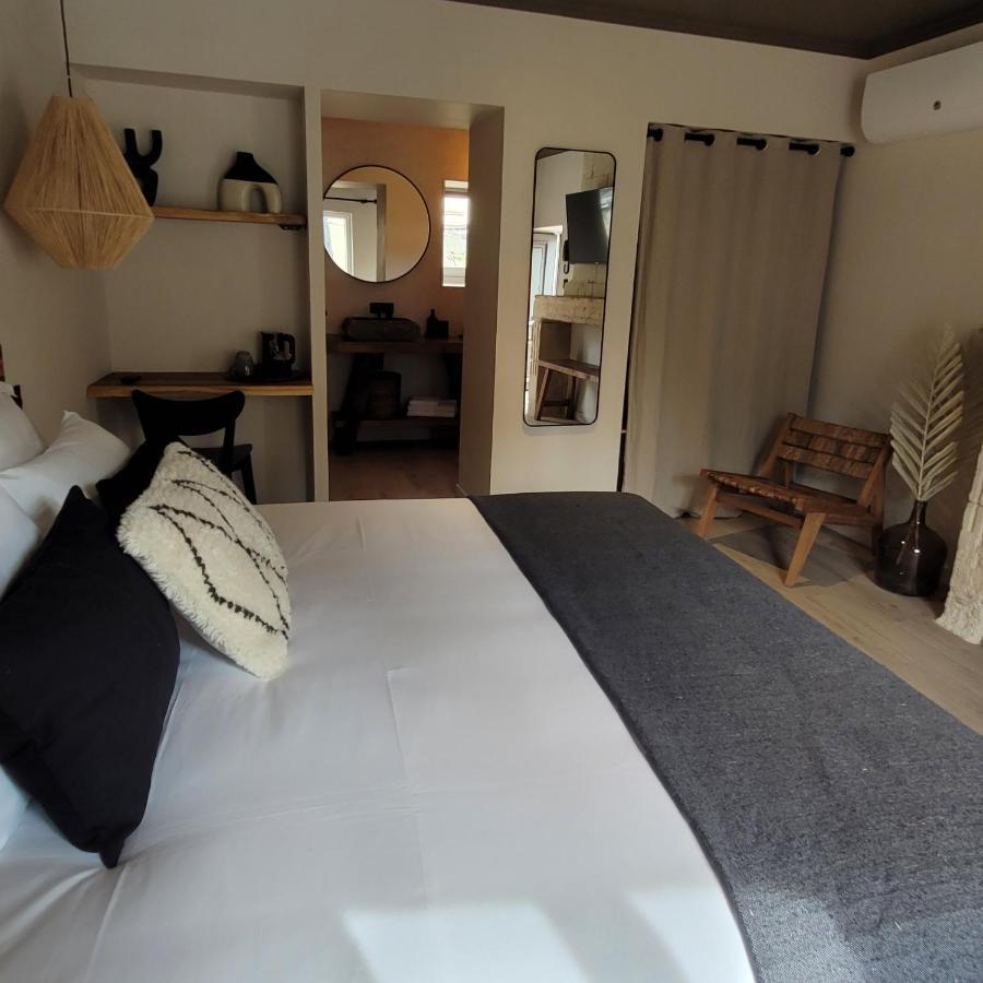 Hotel Rive Sud チノン エクステリア 写真