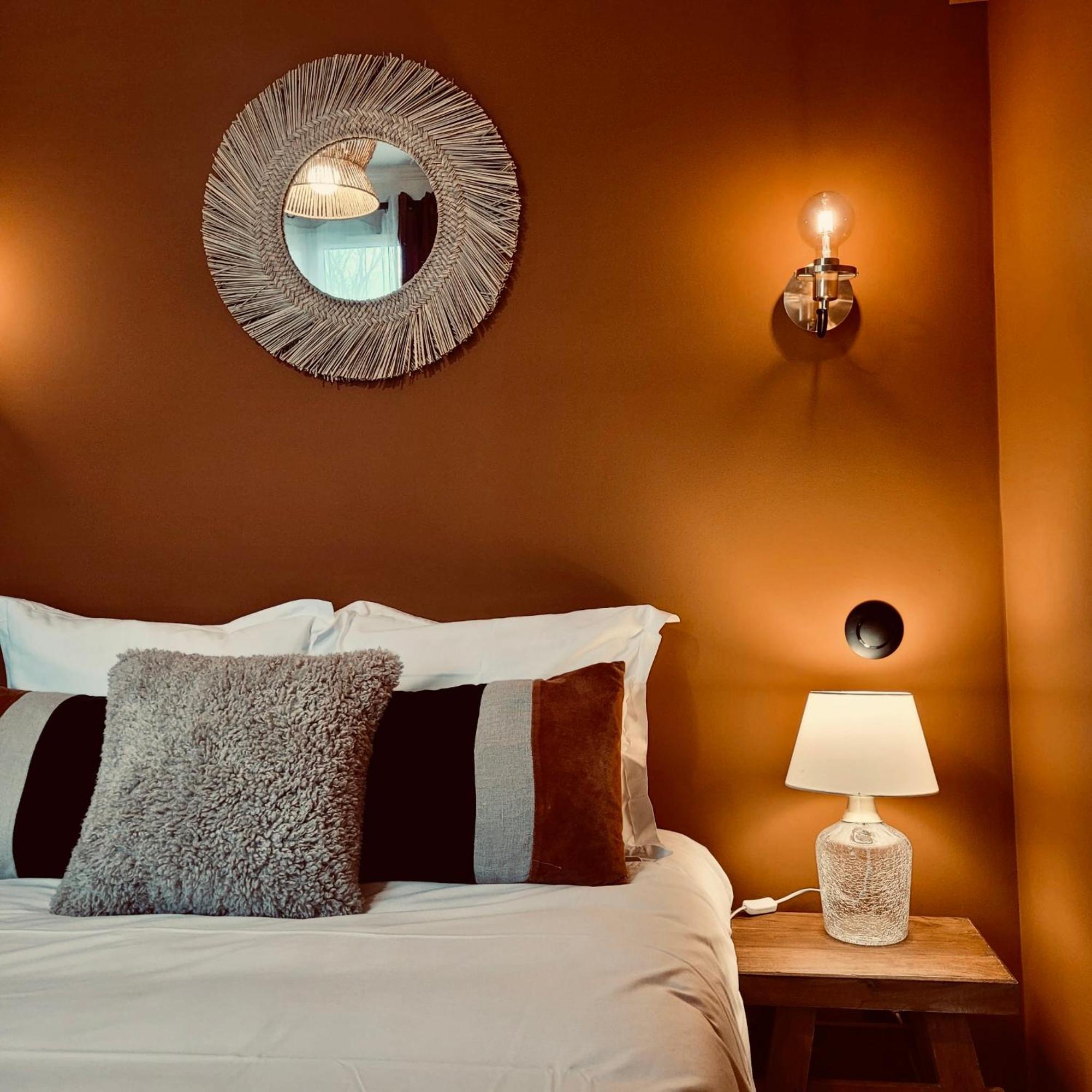 Hotel Rive Sud チノン エクステリア 写真