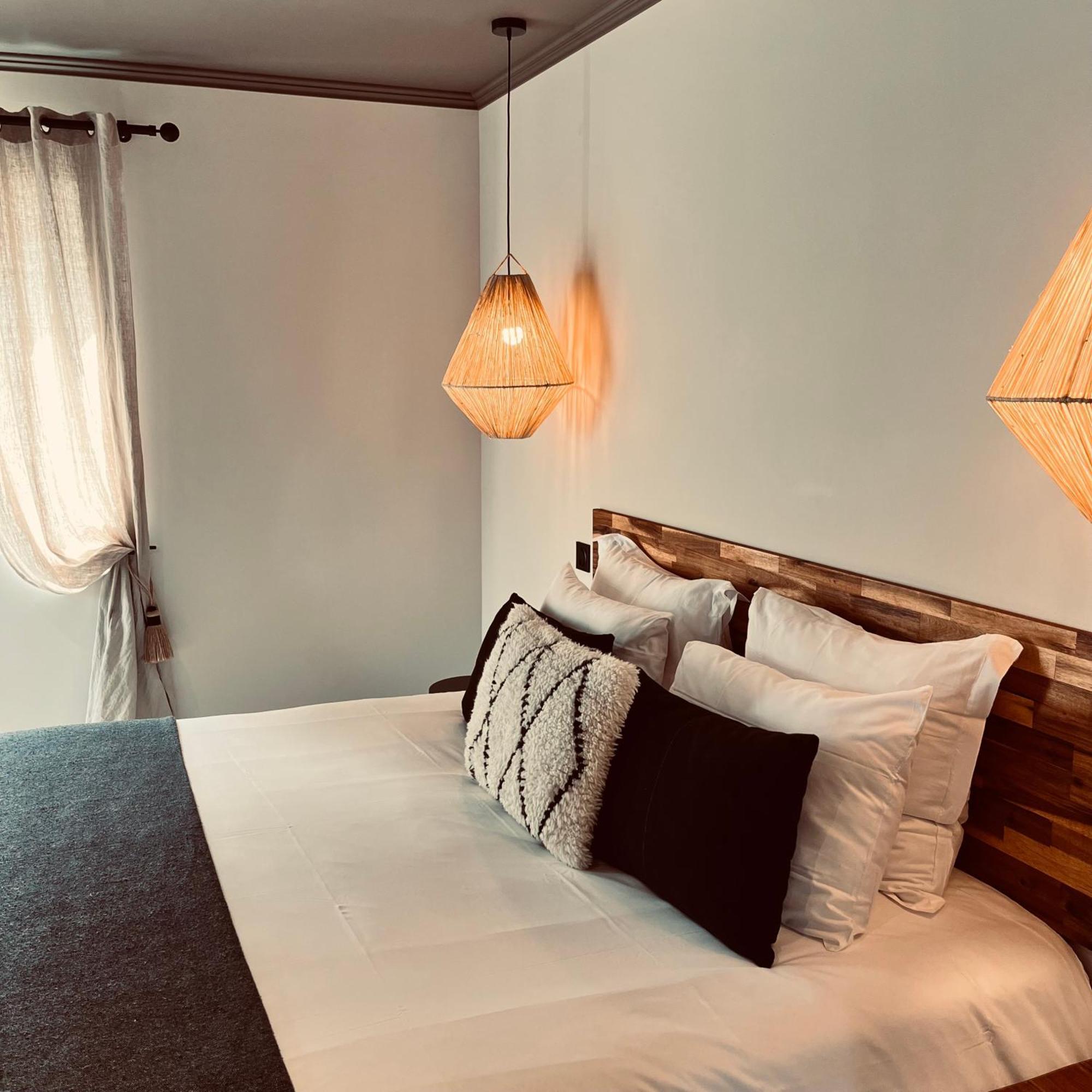 Hotel Rive Sud チノン エクステリア 写真